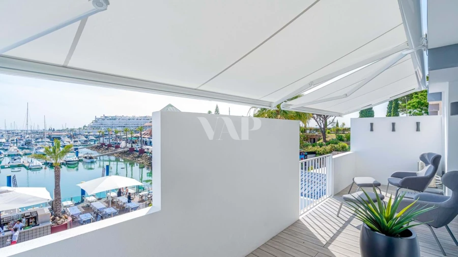 Apartamento T2 para Venda em Quarteira Foto 12
