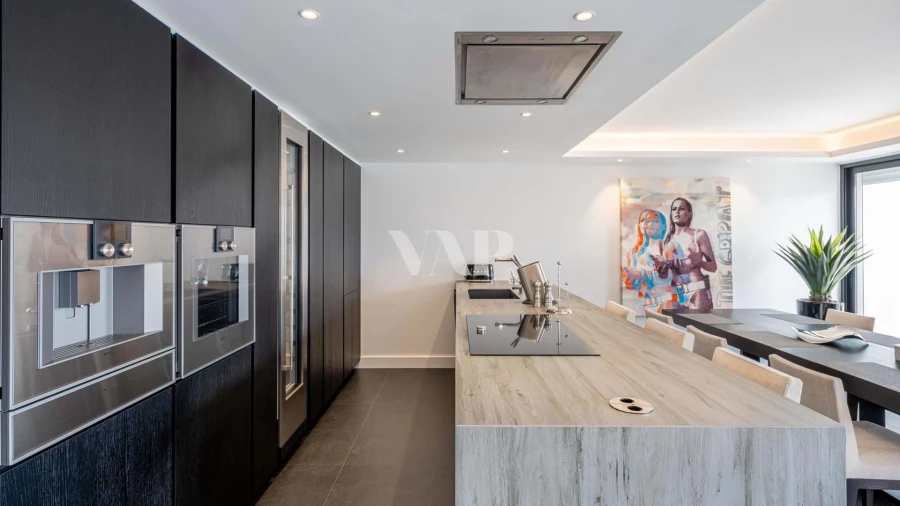 Apartamento T2 para Venda em Quarteira Foto 9