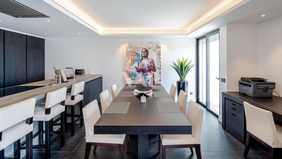 Apartamento T2 para Venda em Quarteira Foto 10