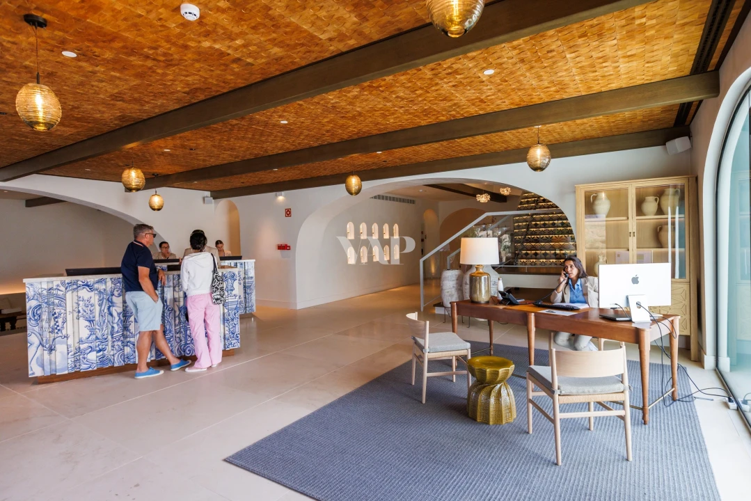 Apartamento T1 para Venda em Loule (São Clemente) Foto 9