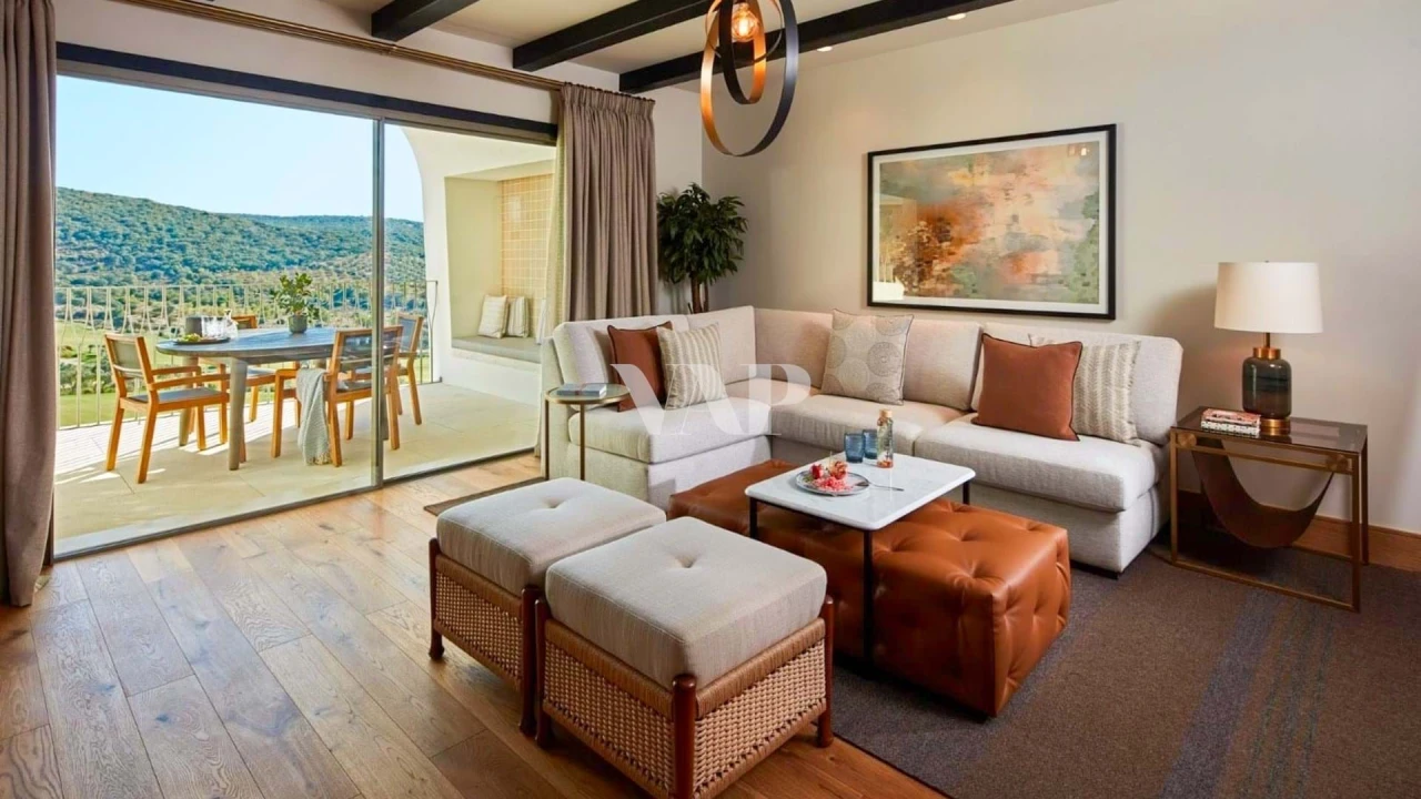 Apartamento T1 para Venda em Loule (São Clemente) Foto 3