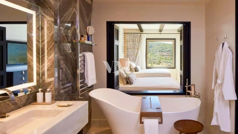 Apartamento T1 para Venda em Loule (São Clemente)
