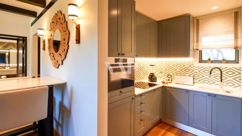 Apartamento T1 para Venda em Loule (São Clemente)