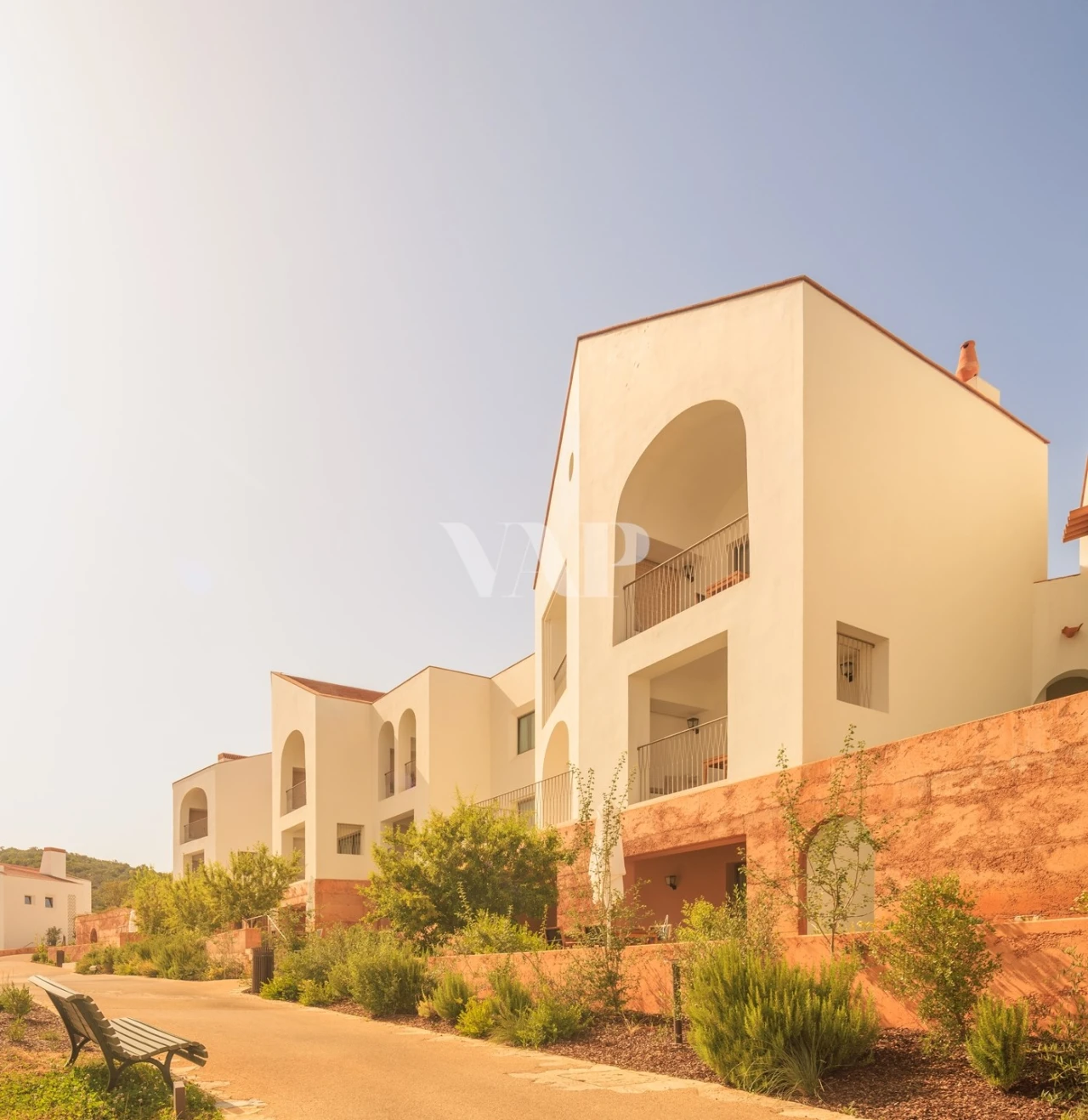 Apartamento T1 para Venda em Loule (São Clemente) Foto 17