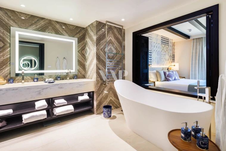 Apartamento T1 para Venda em Loule (São Clemente) Foto 8