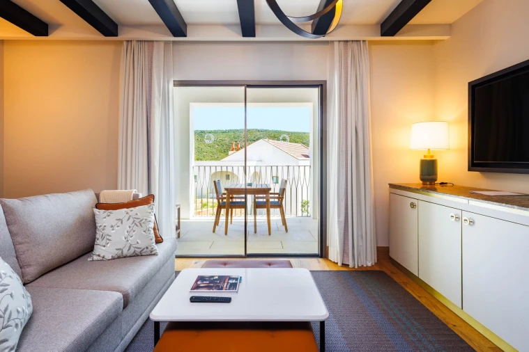 Apartamento T1 para Venda em Loule (São Clemente) Foto 3