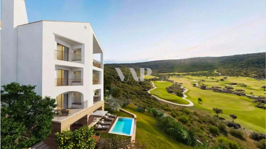 Apartamento T1 para Venda em Loule (São Clemente) Foto 2