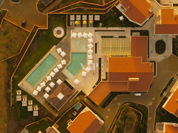 Apartamento T1 para Venda em Loule (São Clemente) Foto 15