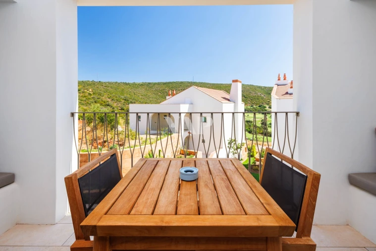 Apartamento T1 para Venda em Loule (São Clemente) Foto 7
