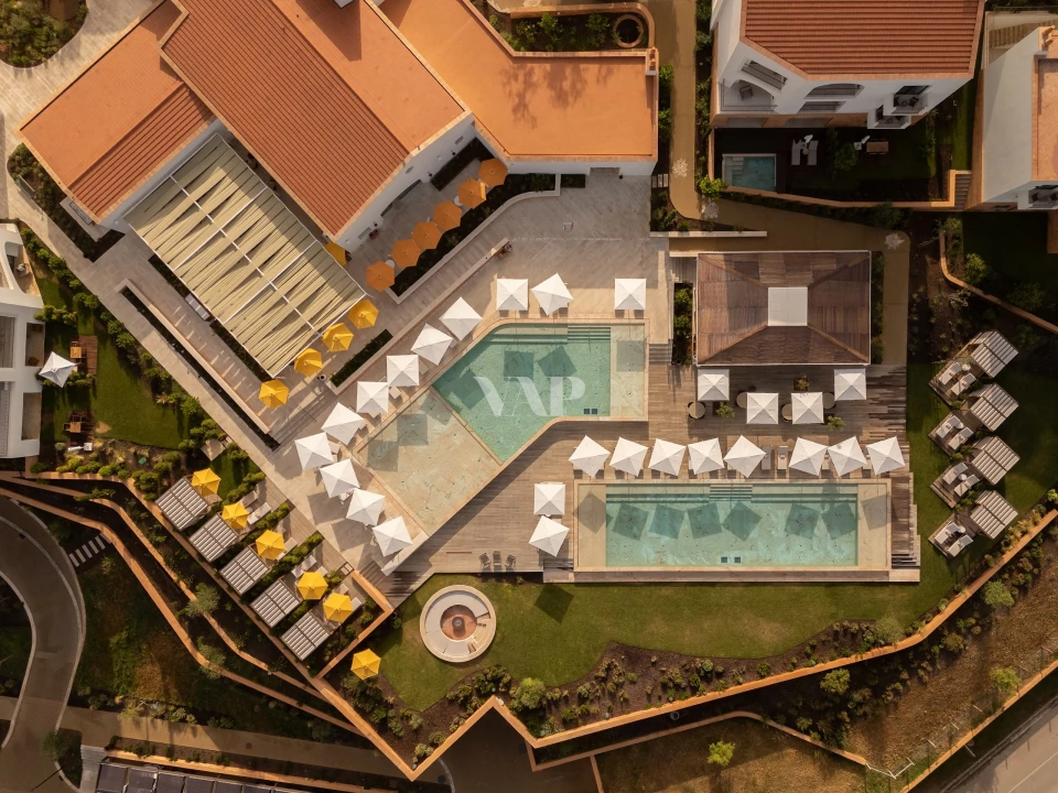 Apartamento T1 para Venda em Loule (São Clemente) Foto 5