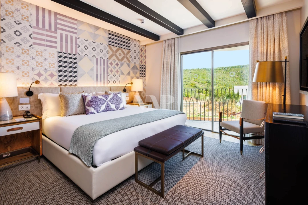 Apartamento T1 para Venda em Loule (São Clemente) Foto 2