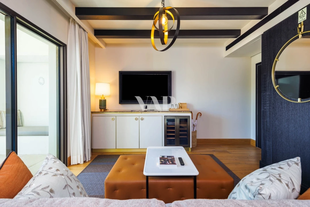 Apartamento T1 para Venda em Loule (São Clemente) Foto 6