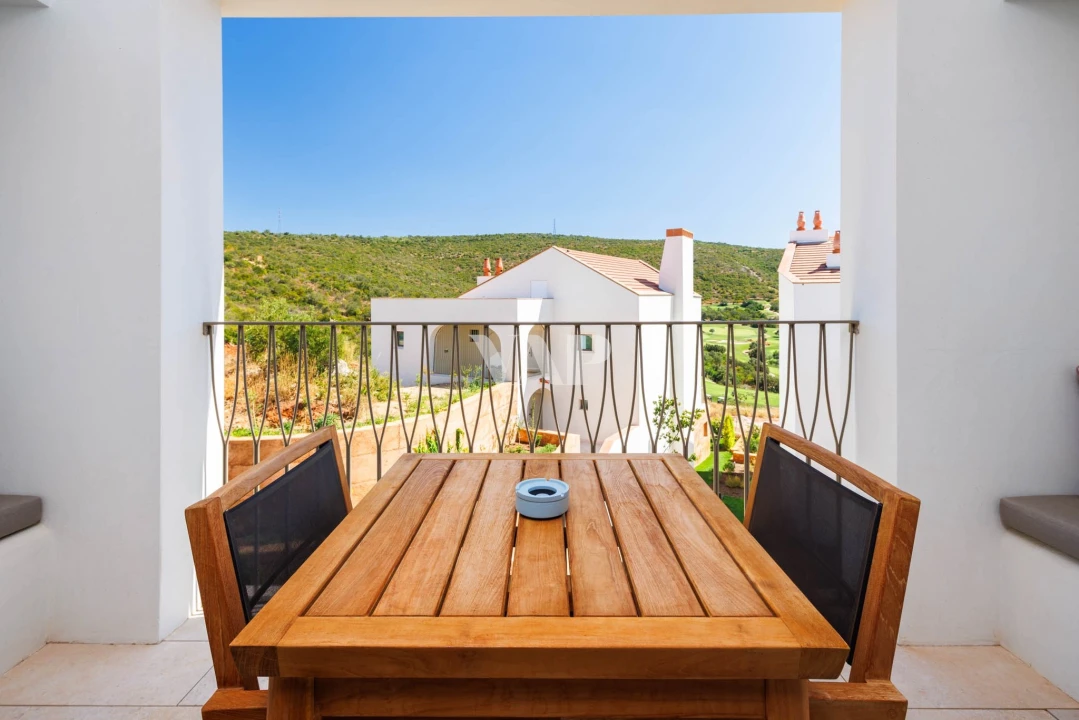 Apartamento T1 para Venda em Loule (São Clemente) Foto 7