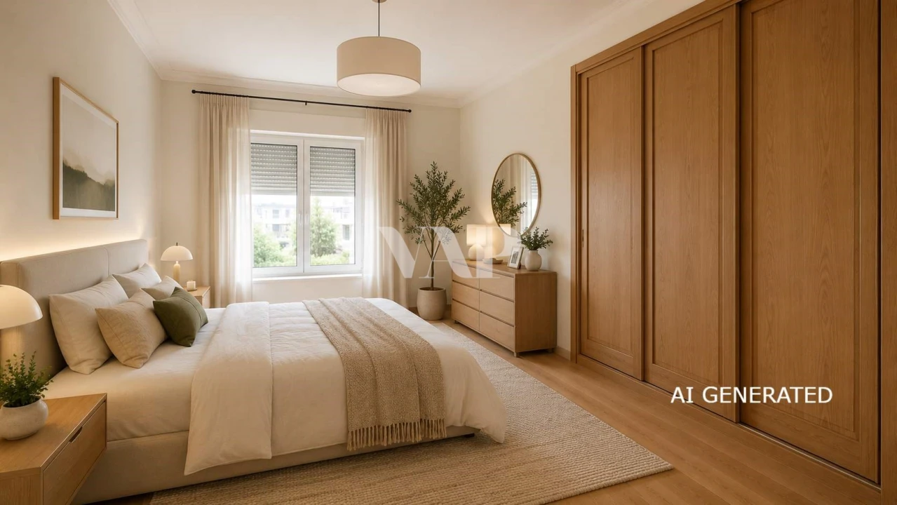 Apartamento T3 para Venda em Quarteira Foto 11