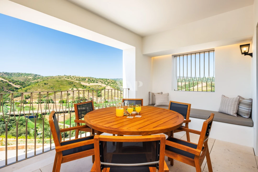 Apartamento T2 para Venda em Loule (São Clemente) Foto 1