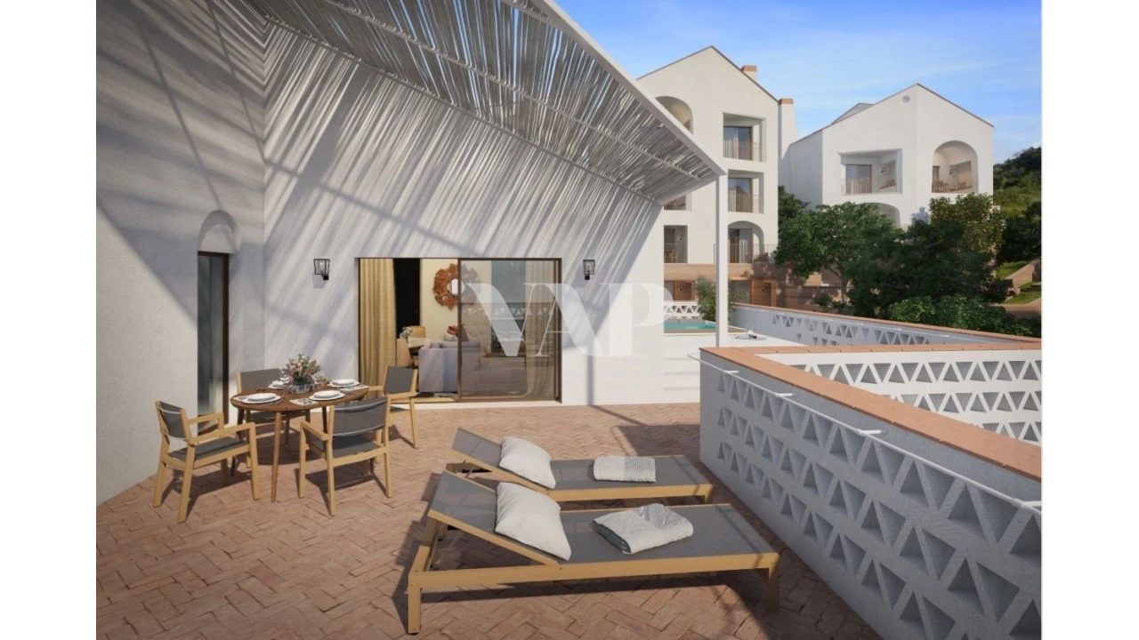 Apartamento T2 para Venda em Loule (São Clemente) Foto 8