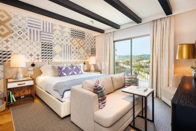 Apartamento T2 para Venda em Loule (São Clemente)