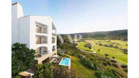 Apartamento T2 para Venda em Loule (São Clemente)