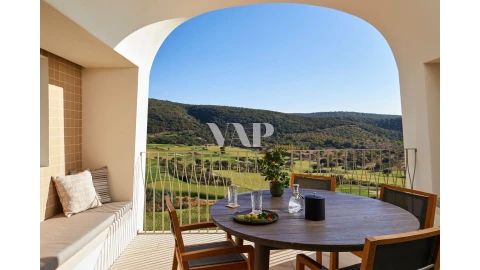 Apartamento T2 para Venda em Loule (São Clemente)
