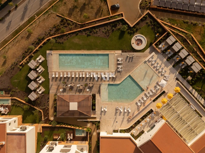 Apartamento T2 para Venda em Loule (São Clemente) Foto 17