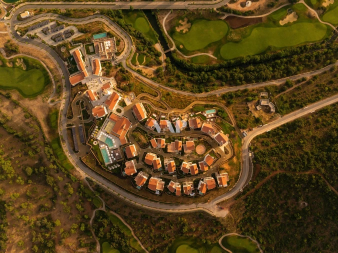 Apartamento T2 para Venda em Loule (São Clemente) Foto 16