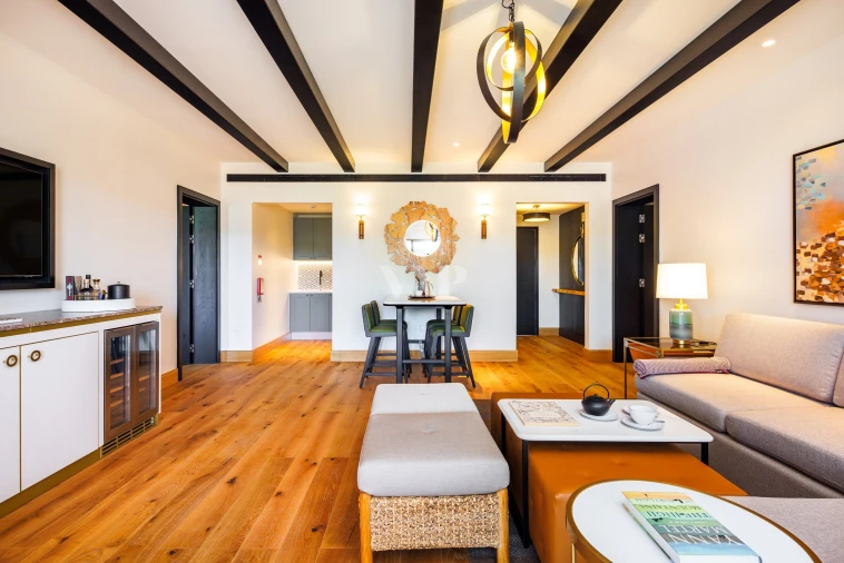 Apartamento T2 para Venda em Loule (São Clemente) Foto 7