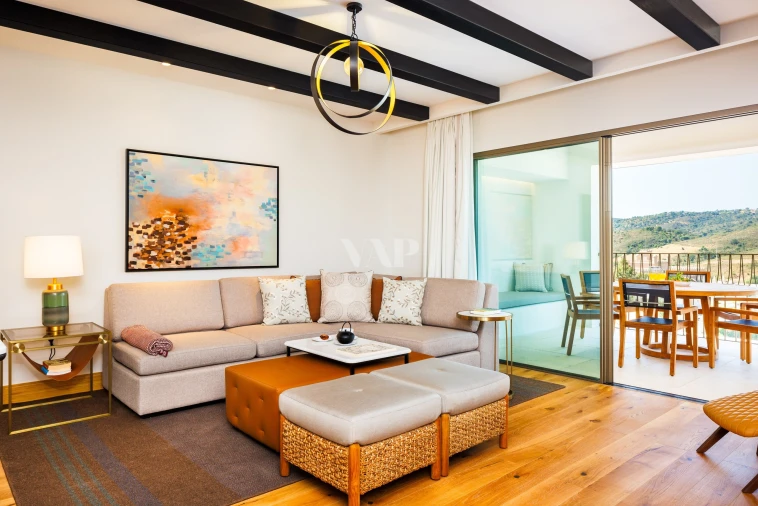 Apartamento T2 para Venda em Loule (São Clemente) Foto 2
