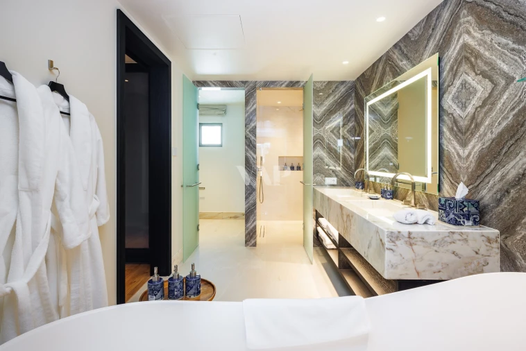 Apartamento T2 para Venda em Loule (São Clemente) Foto 13