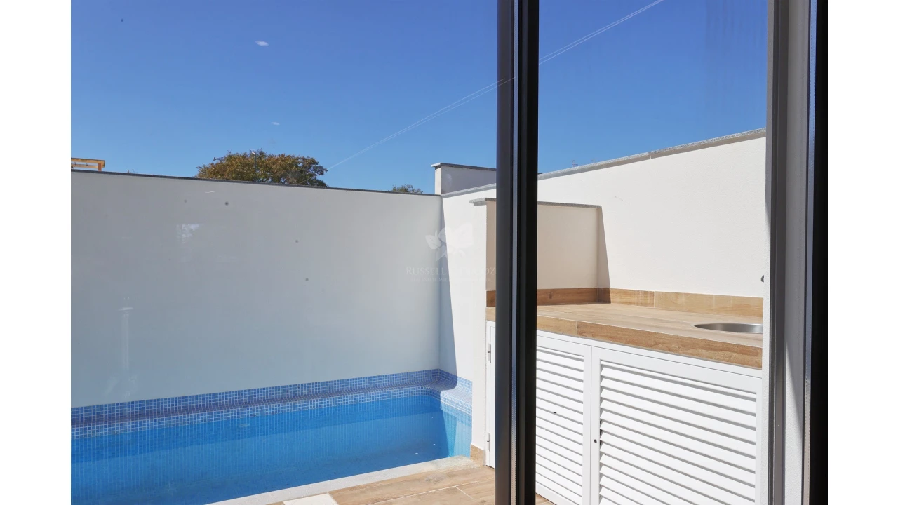 Moradia T3 para Venda em Olhão Foto 16