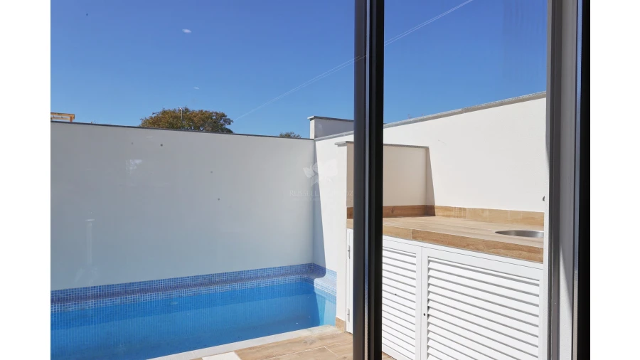 Moradia T3 para Venda em Olhão Foto 16