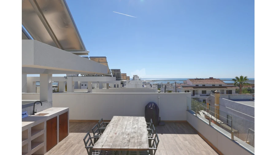 Moradia T3 para Venda em Olhão Foto 2