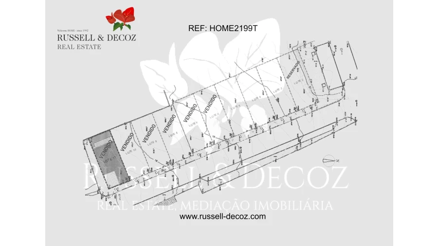 Moradia T3 para Venda em Olhão Foto 21