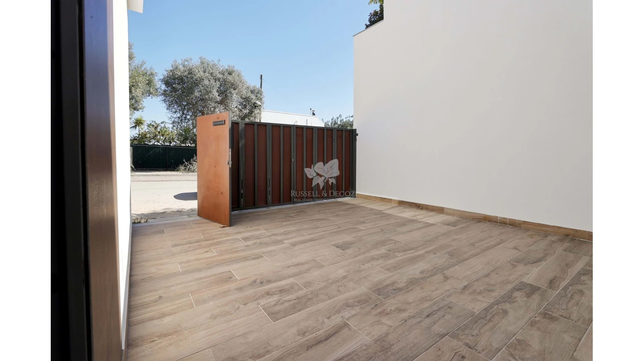 Moradia T3 para Venda em Olhão Foto 18