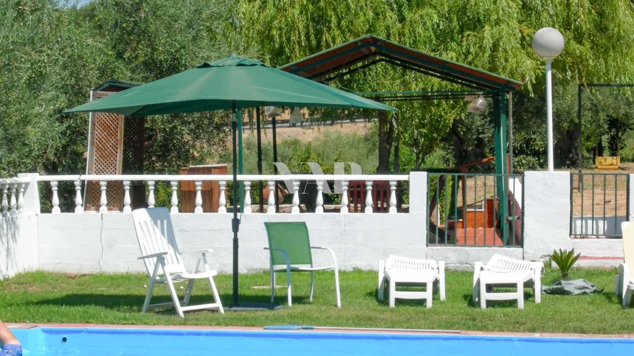 Quinta T7 para Venda em Nossa Senhora da Expectação Foto 27