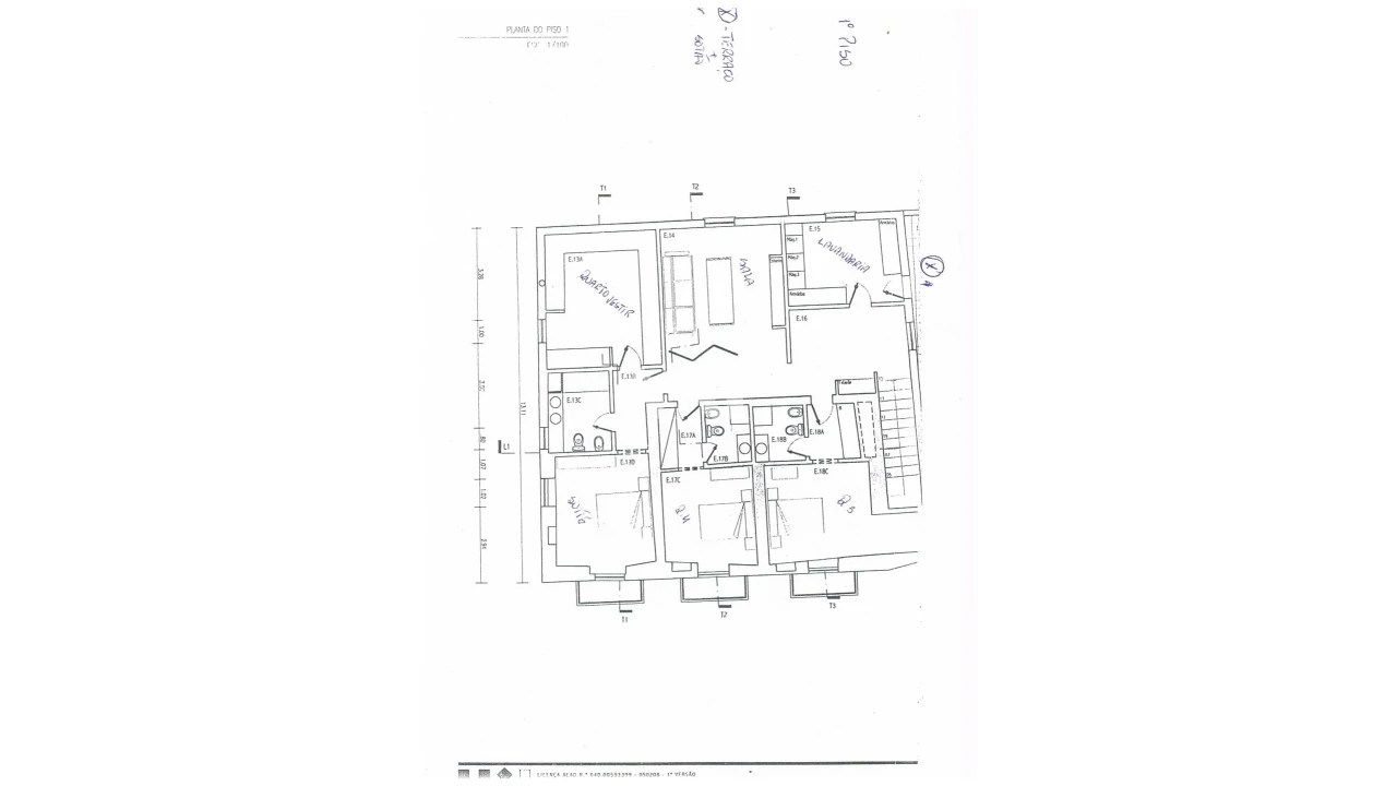 Quinta T7 para Venda em Nossa Senhora da Expectação Foto 32