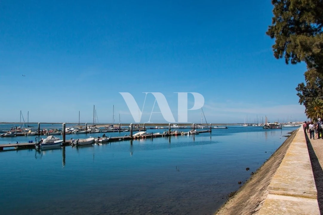 Terreno para Venda em Olhão Foto 3