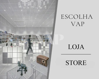 Negócio para Venda em Quarteira