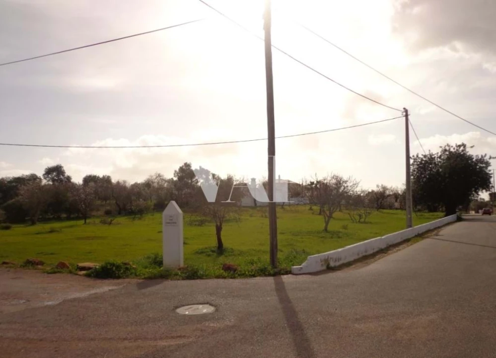 Terreno para Venda em Almancil Foto 6