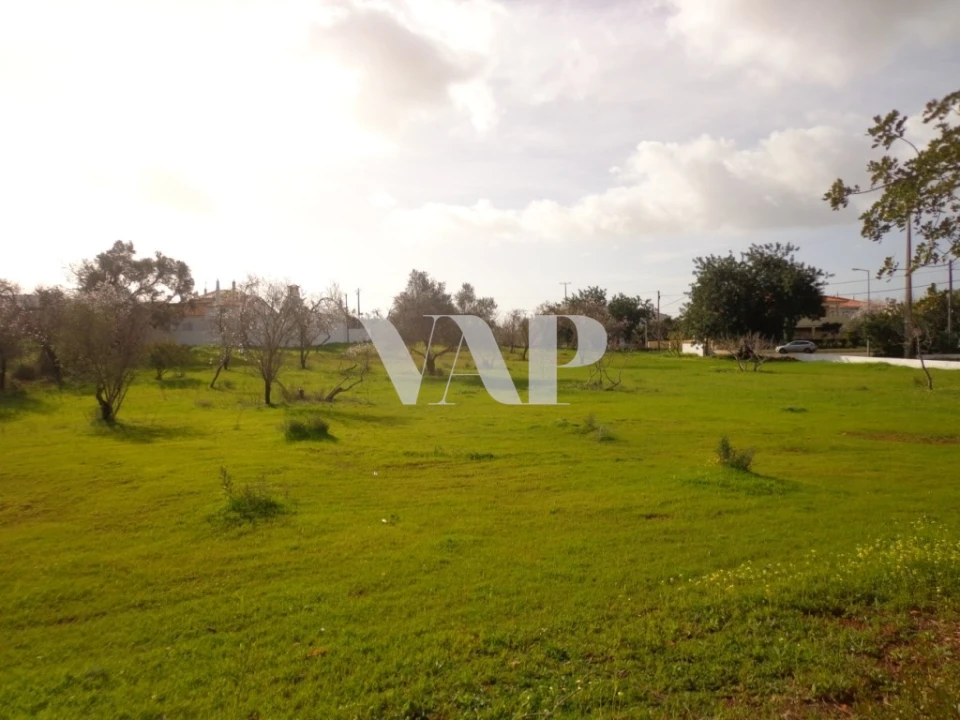 Terreno para Venda em Almancil Foto 1