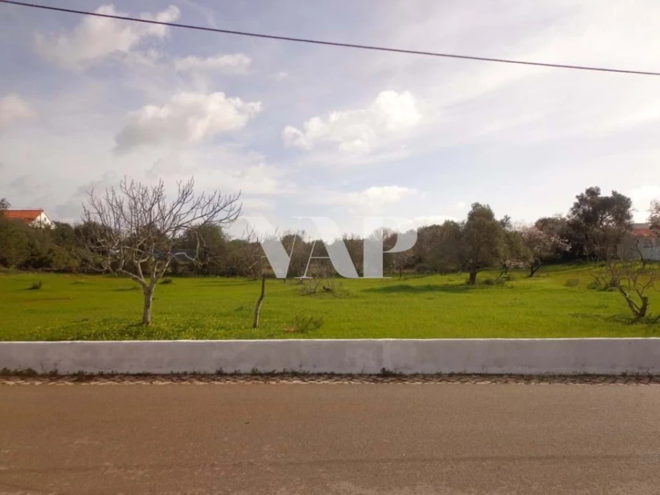 Terreno para Venda em Almancil Foto 2