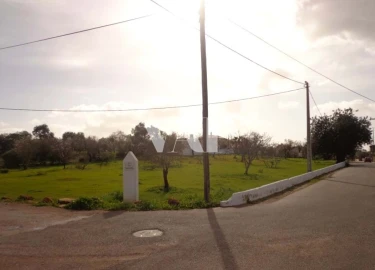 Terreno para Venda em Almancil