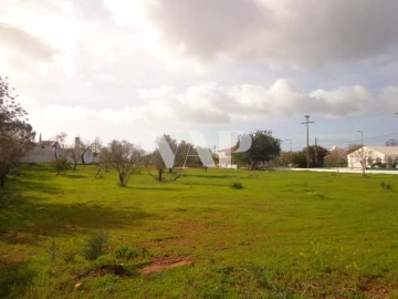 Terreno para Venda em Almancil