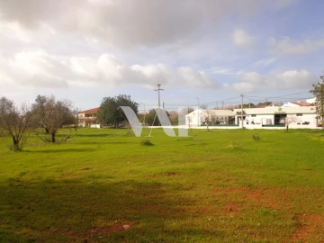 Terreno para Venda em Almancil