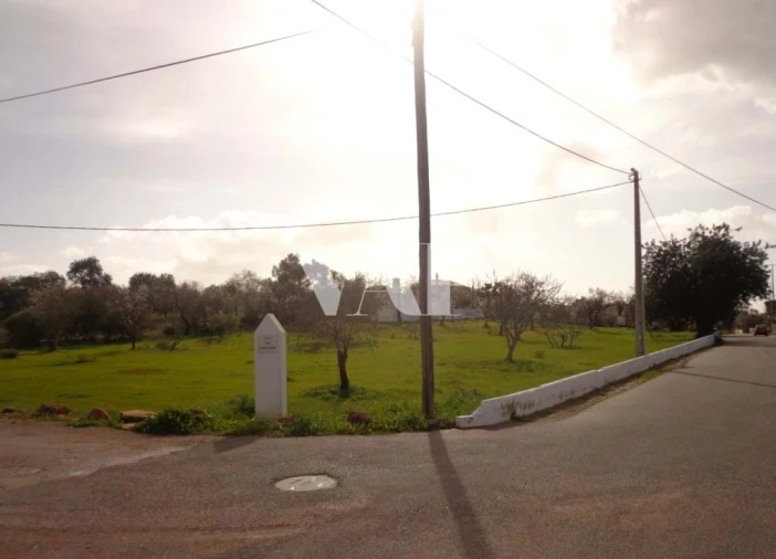 Terreno para Venda em Almancil Foto 6