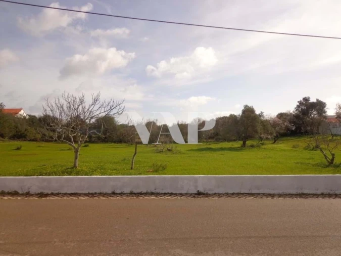 Terreno para Venda em Almancil Foto 2