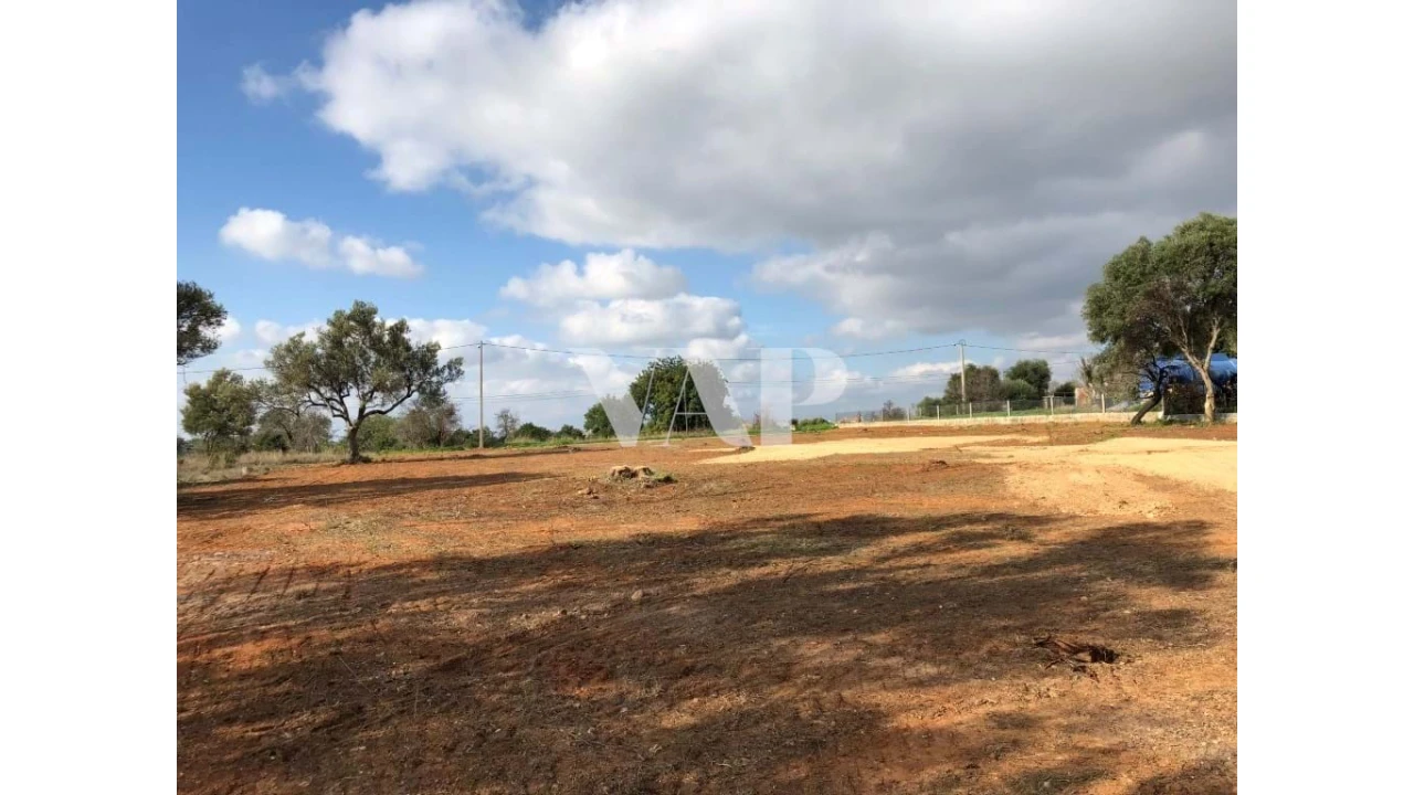 Terreno para Venda em Almancil Foto 1