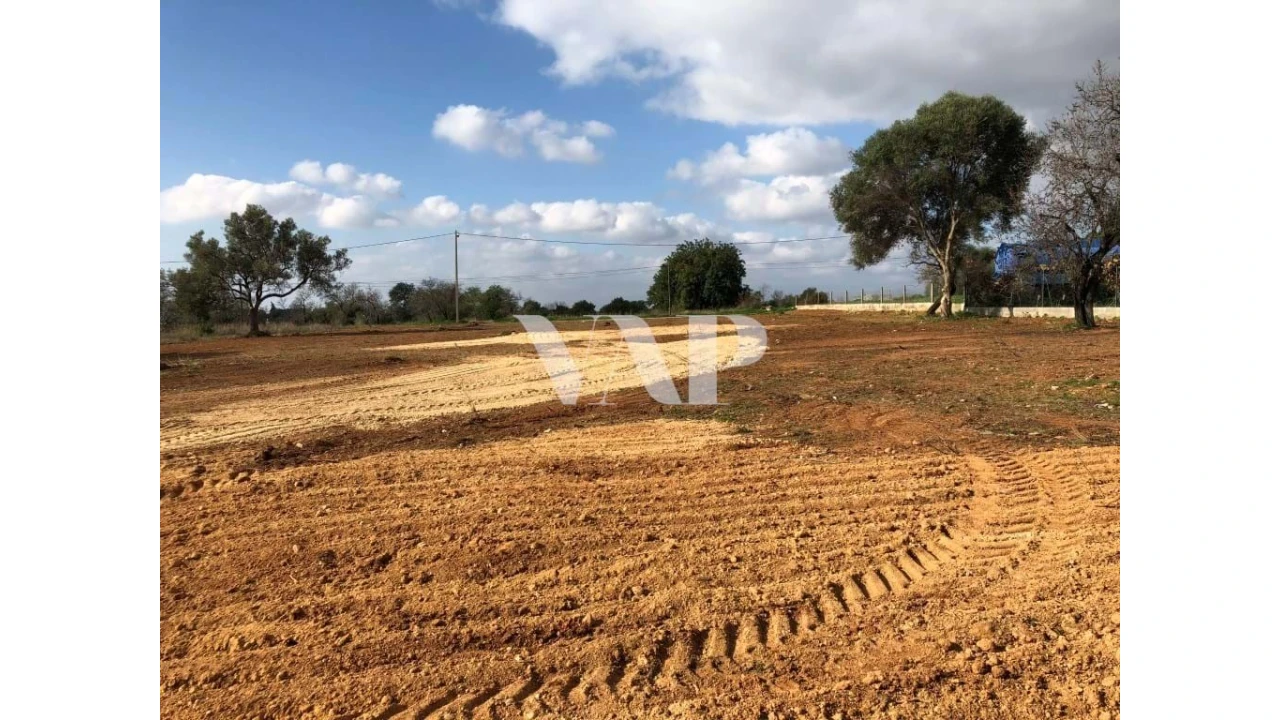 Terreno para Venda em Almancil Foto 4