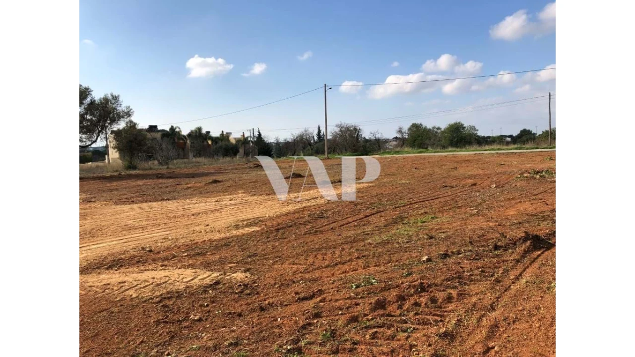 Terreno para Venda em Almancil Foto 6