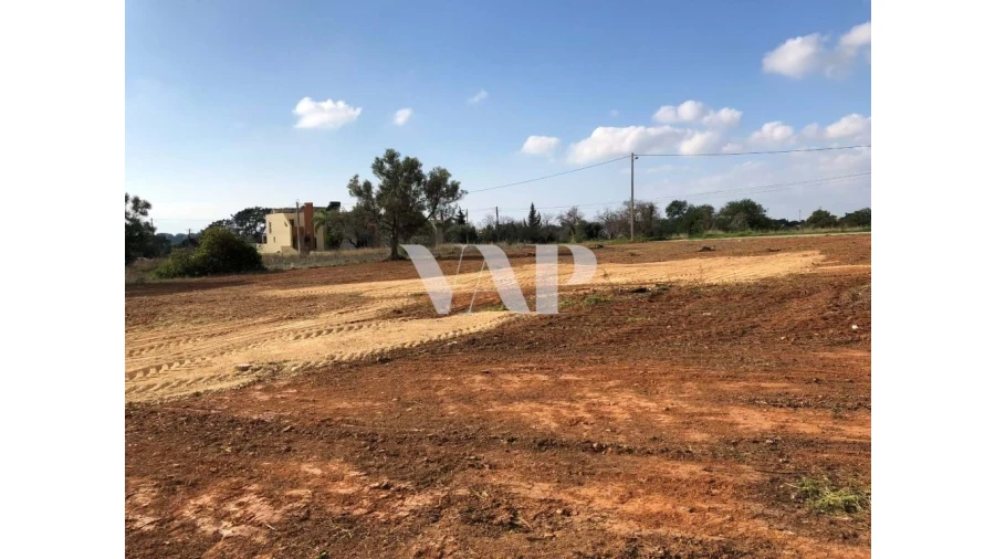 Terreno para Venda em Almancil Foto 3