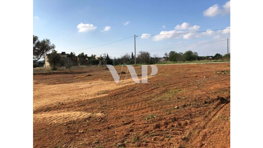 Terreno para Venda em Almancil Foto 6